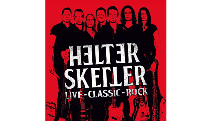 Helter Skelter