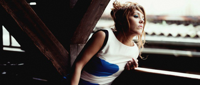 ZAZ Open Air Konzert