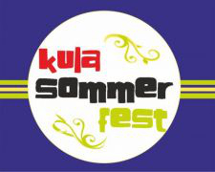 KULA-Sommersfest 2015