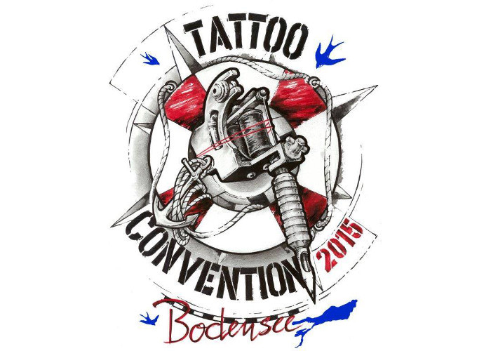 Tattooconvention Bodensee