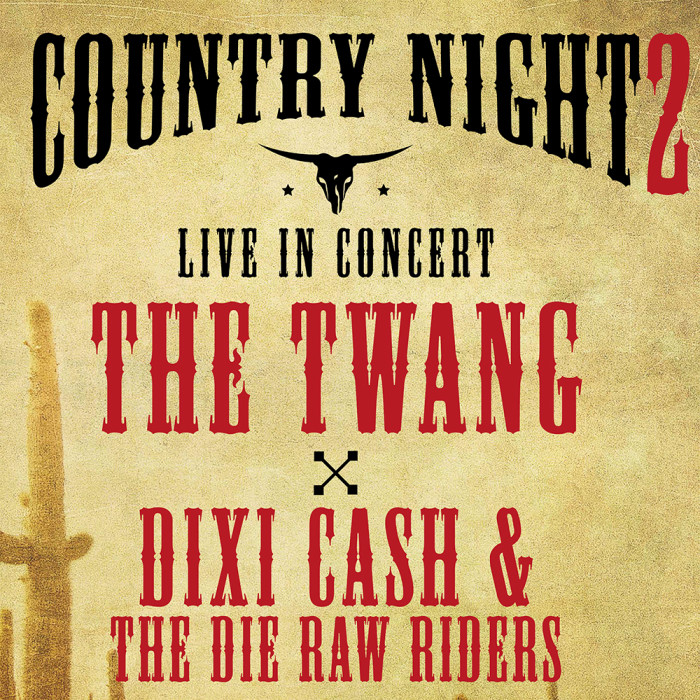 Country Night 2