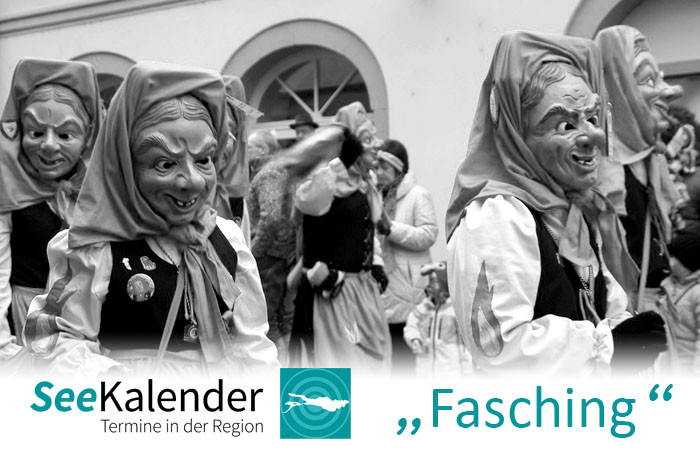 Fasching und Fasnet rund um den Bodensee, Sipplingen