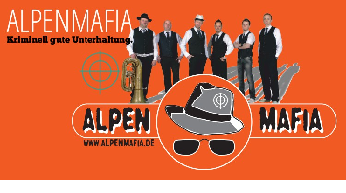 Alpen Mafia