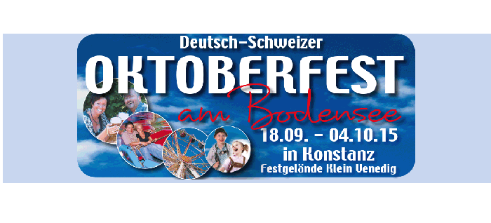 Deutsch-Schweizer Oktoberfest