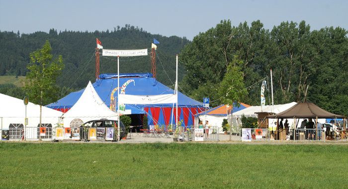 Theaterfestival Isny