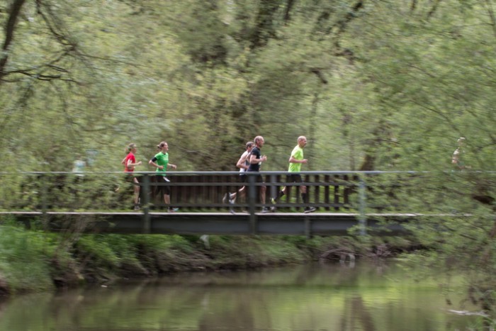 12. Uhldinger Pfahlbau Marathon