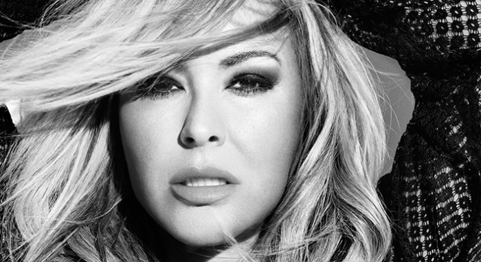 Anastacia – Tour 2016