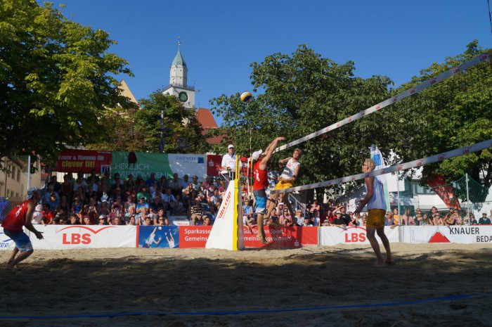 Sparkasse Bodensee Beach Days