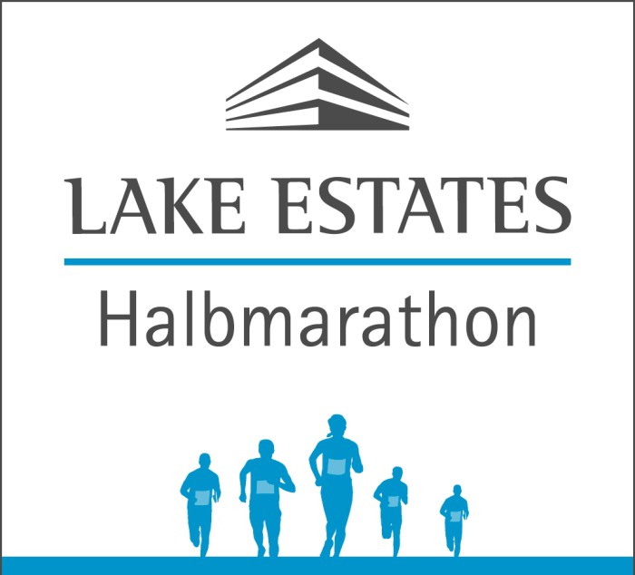 01.05.2016  Start / Ziel: Landungsplatz  „Lake Estates Halbmarathon Überlingen“