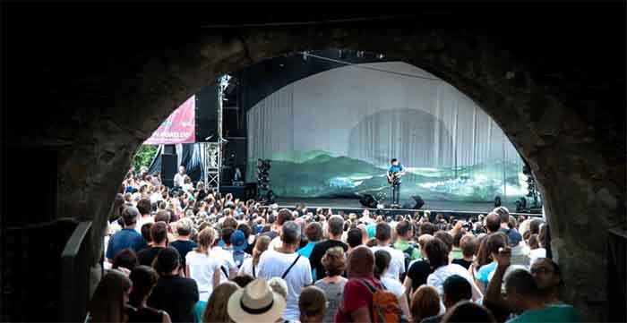 Hohentwielfestival Singen: