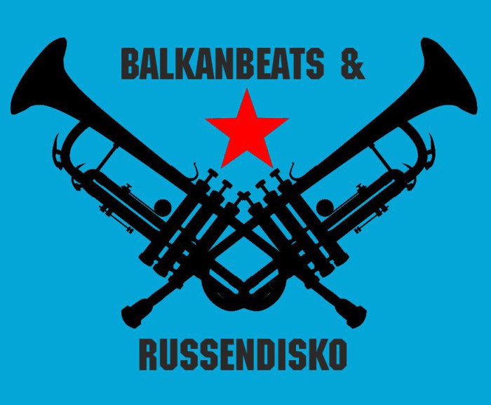 Balkanbeats & Russendisko