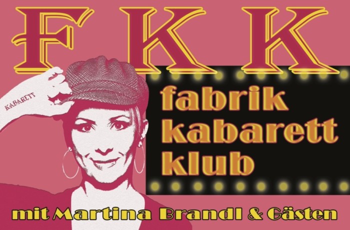 FKK – Fabrik Kabarett Klub