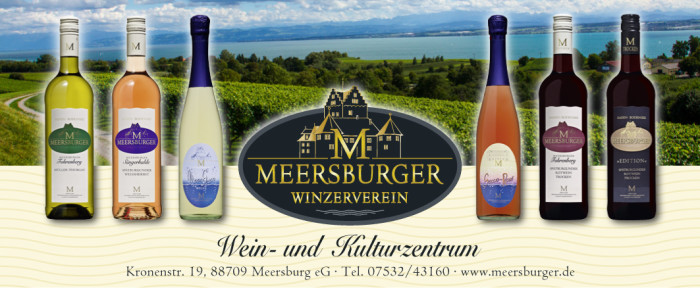 Meersburger Winzerfest