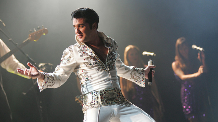 ELVIS – Das Musical