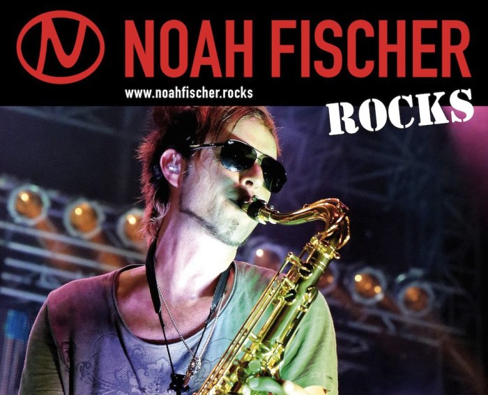 Noah Fischer