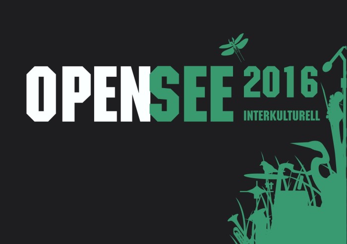 Open See – interkulturelles Fest