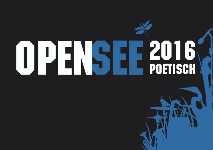 Open See – Poetry Slam