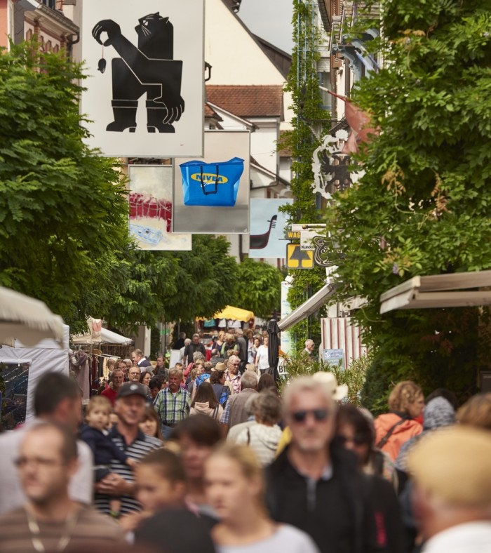 41. Radolfzeller Altstadtfest