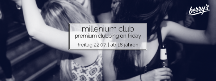 Millenium Club