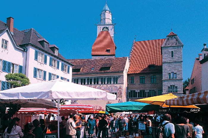 Klausmarkt