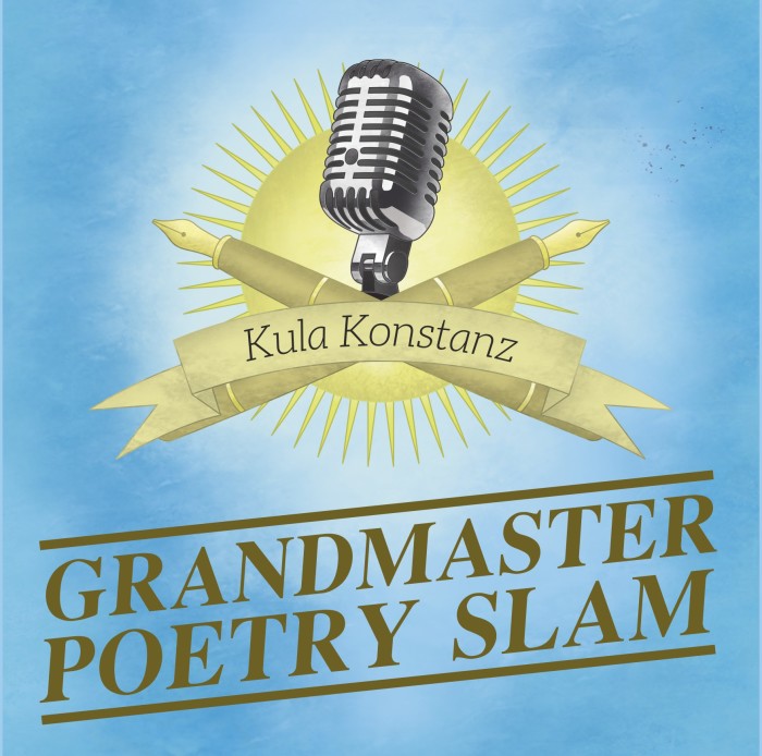 Poetry Slam