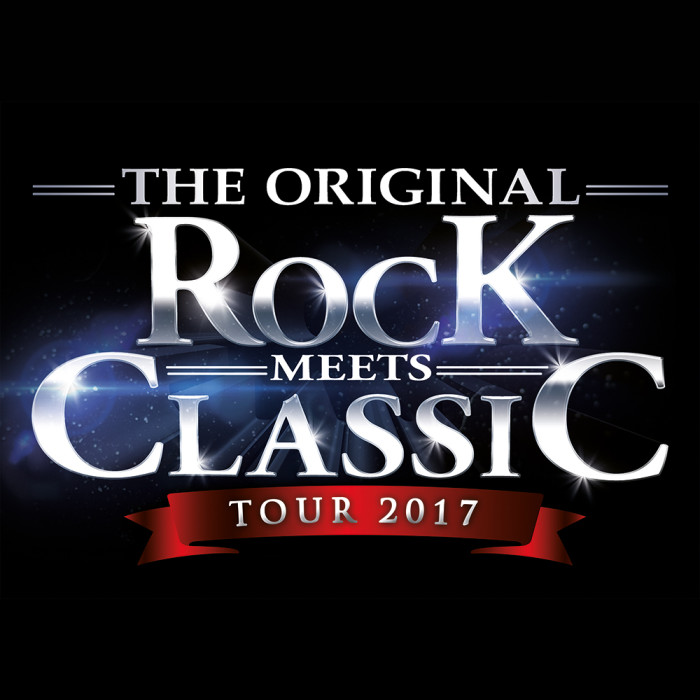 Rock meets Classic