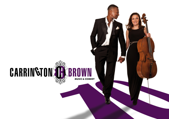 Carrington & Brown – Carrington-Brown’s „10“