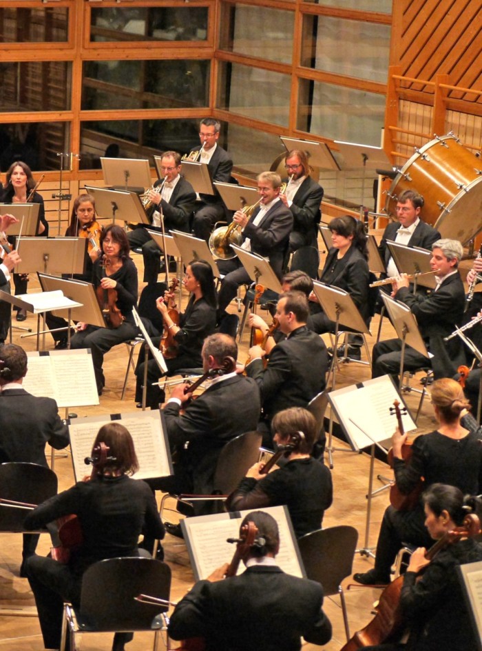 Festkonzert mit der Südwestdeutschen Philharmonie Konstanz