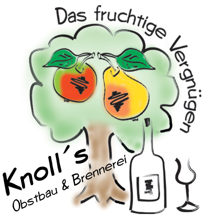 Besichtigung eines typischen Obstbaubetriebs