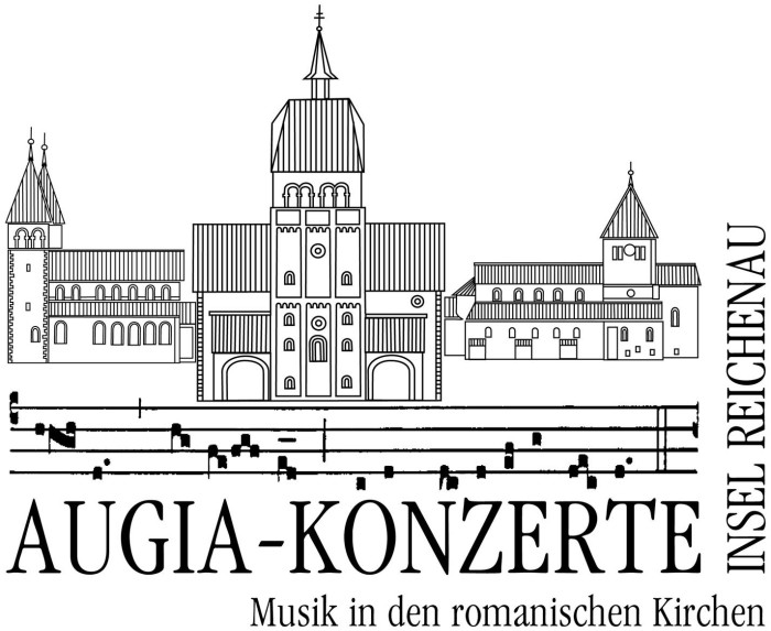 AUGIA-Konzert – Te deum laudamus