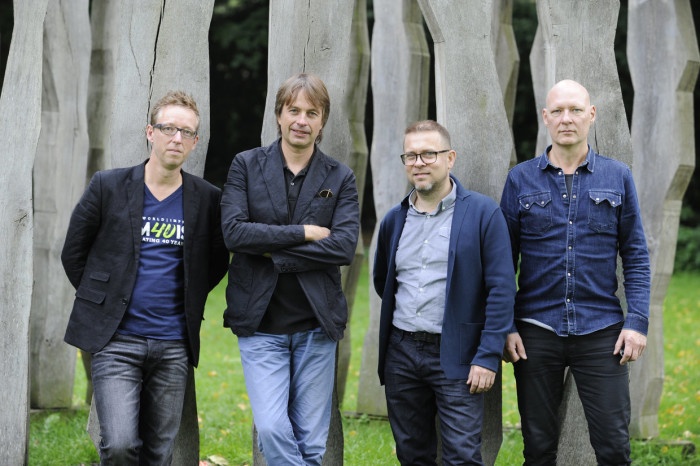 19. JAZZ am SEE – Jan Lundgren – European Quartet