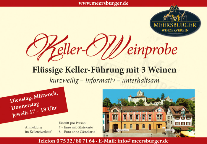 Flüssige Kellerweinprobe