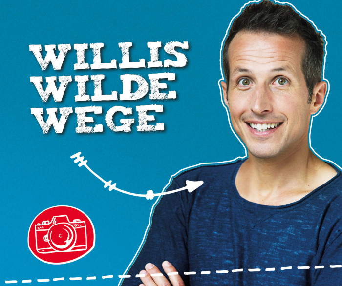 Expedition Erde: Willi Weitzel – Willis Wilde Wege