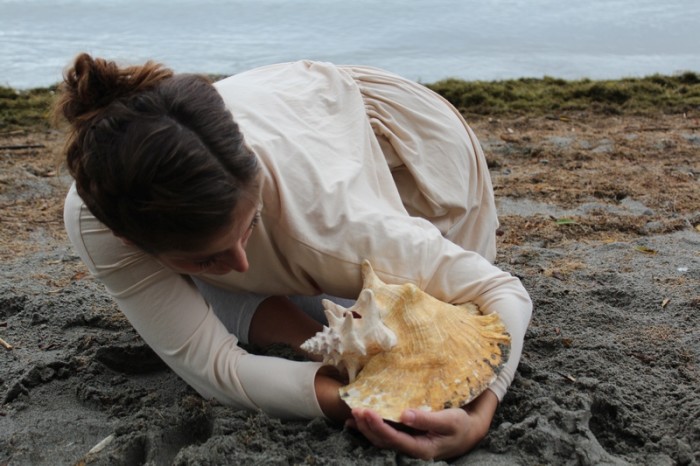 Silvia Salzmann – Bregenzer Frühling