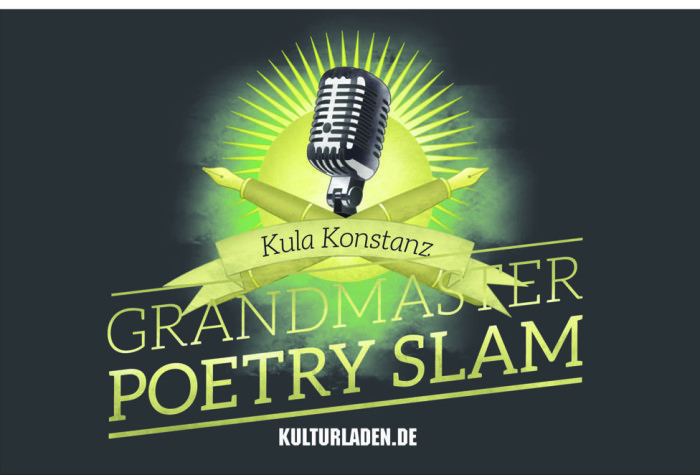 Poetry Slam