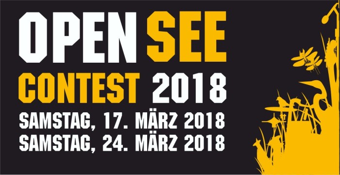 Open See Contest I