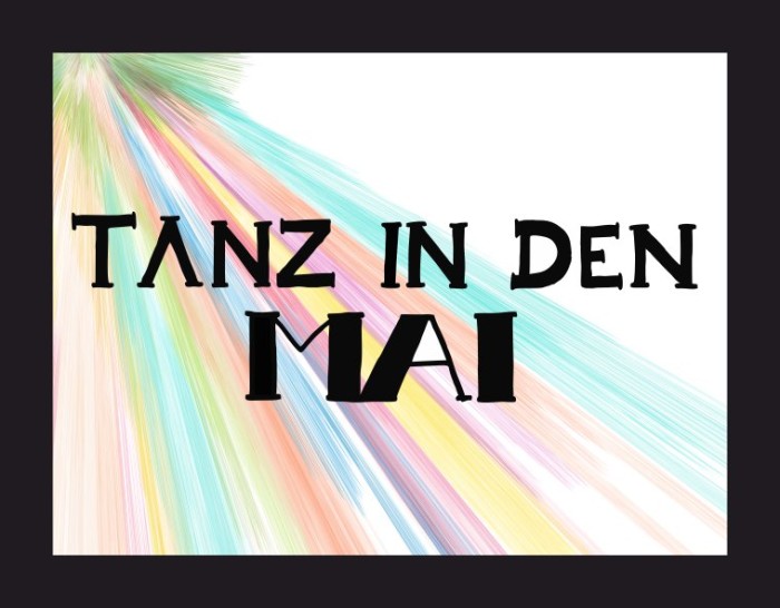 Tanz in den Mai