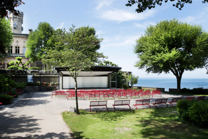 Infoabend der Langenargener Festspiele