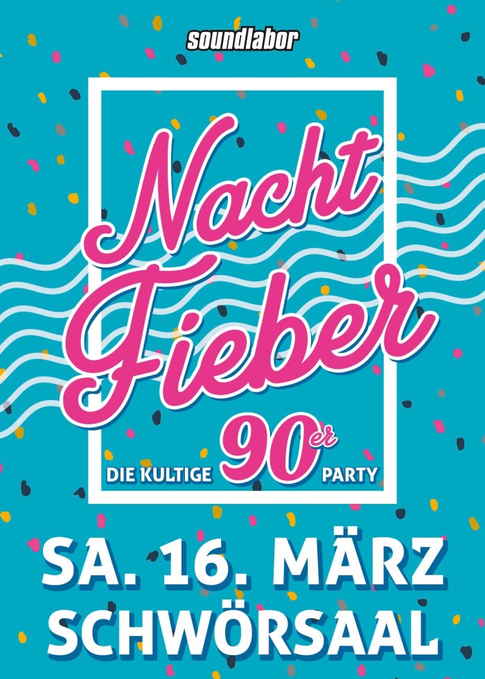 Nachtfieber