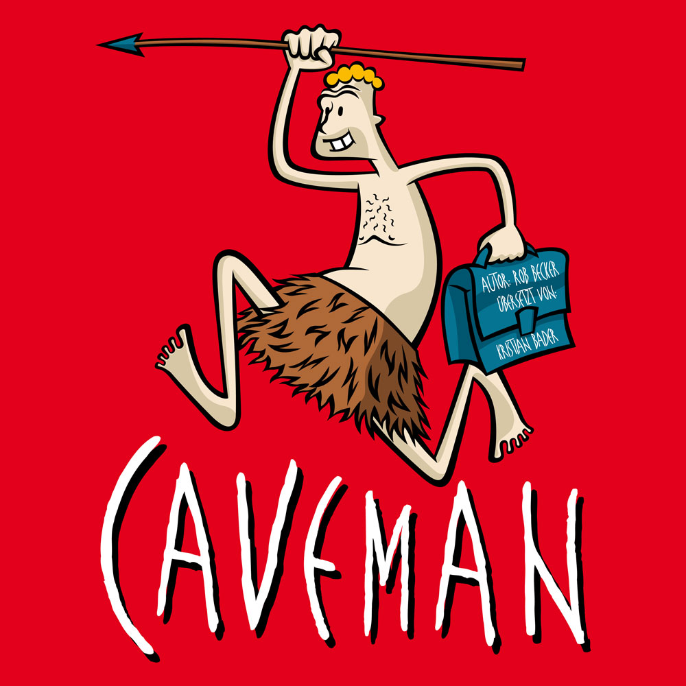 caveman-seekalender