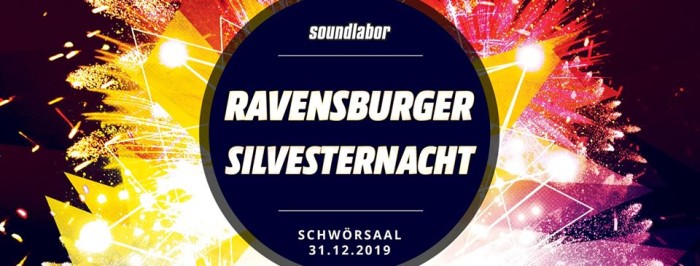 Ravensburger Silvesternacht