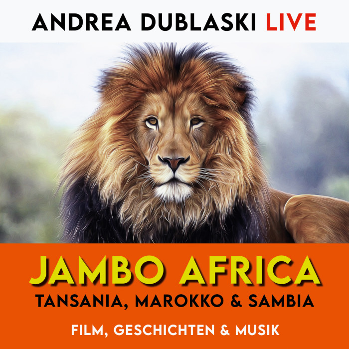 JAMBO AFRICA – TANSANIA, MAROKKO & SAMBIA