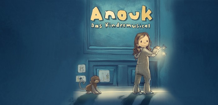 ANOUK