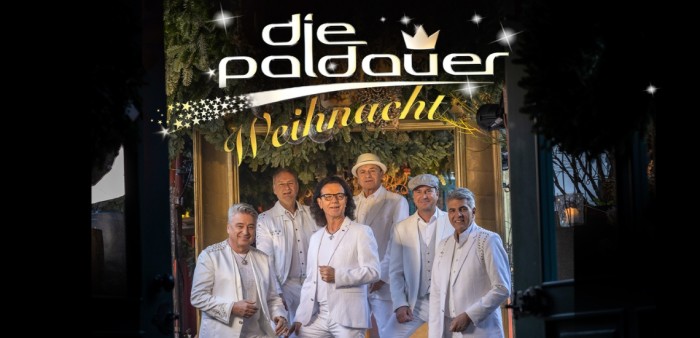 Die Paldauer