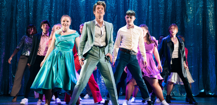 Footloose – Das Musical