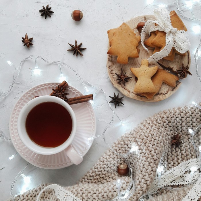 Weihnachtliche Lesung für Kinder